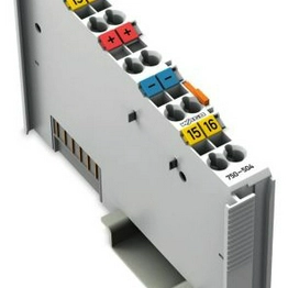 WAGO 750-504 image