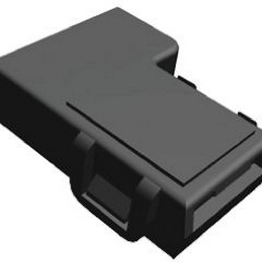 TE Connectivity 7-180984-5 image