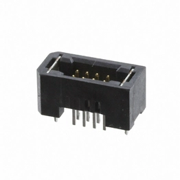 samtec TFM-104-01-L-D-WT image