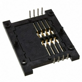 7832C0425X01LF Amphenol
