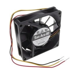 SANYO DENKI 109P0812C601 image