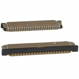 Amphenol SFW22R-1STE1LF image
