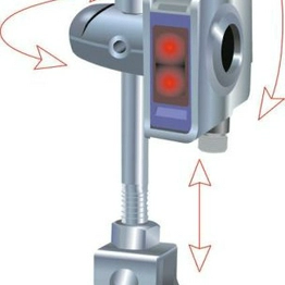 XUZM2004 Telemecanique Sensors