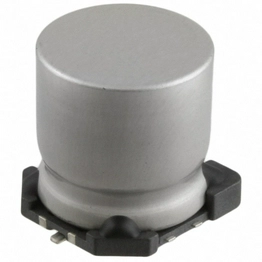 Vishay Intertechnology MAL214699108E3 image