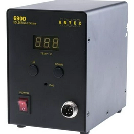 UD82070 ANTEX