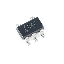 UMW SN74LVC1G04DBVR image