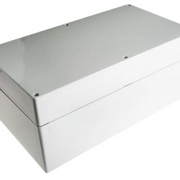 PC 203615 ENCLOSURE FIBOX