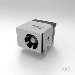 XKB Connectivity DC-044B-3A-2.5 image