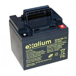EXAC50-12 