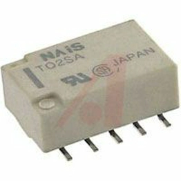 Panasonic TQ2SA-5V image