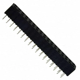 Amphenol 63453-134LF image