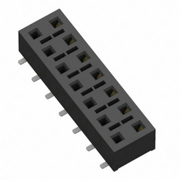 HLE-107-02-L-DV samtec