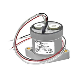 EV600HVANM TE Connectivity