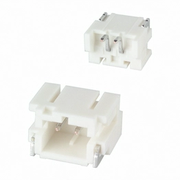 JST S2B-PH-SM4-TB image