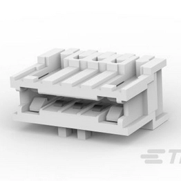 TE Connectivity 1-1355181-3 image