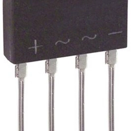 DIODES KBP06G image