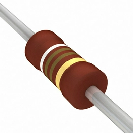 Vishay Intertechnology PR03000209100JAC00 image