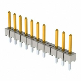 HTSW-111-07-F-S-004 samtec