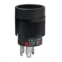 YB15WCKG01 NKK Switches