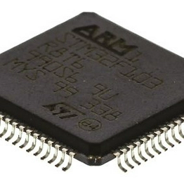 STMicroelectronics STM32F103R8T6 image