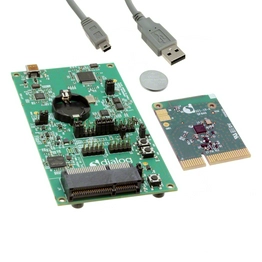 Renesas Electronics DA14585-00ATDEVKT-P image
