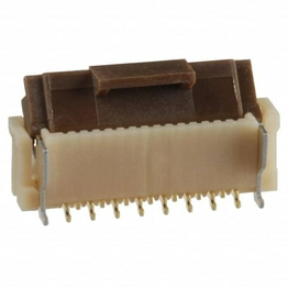 FH12-15S-0.5SVA(54) Hirose Electric