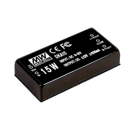 DKA15A-05 Mean-Well USA, Inc.