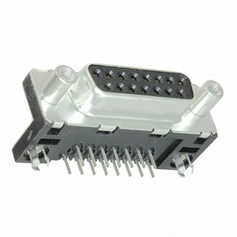 Amphenol ID15S33E4GV00LF image