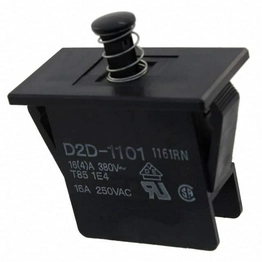 D2D1101 OMRON