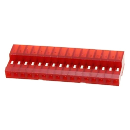 TE Connectivity 4-640440-6 image