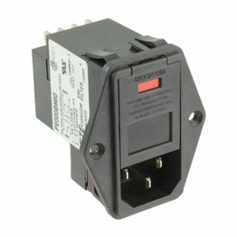 TE Connectivity 7-6609930-6 image