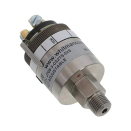 J705-3-C52TS-DIS Whitman Controls