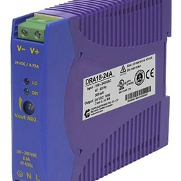 DRA18-24A Chinfa Electronics