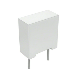 Cornell Dubilier Electronics 184683K250RCA-F image