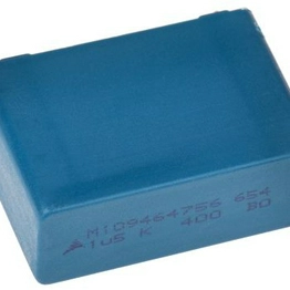 TDK B32654A4155K000 image
