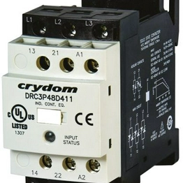 Sensata Technologies DRC3P48B400R image
