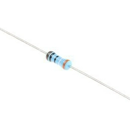 Vishay Intertechnology MRS25000C3900FCT00 image