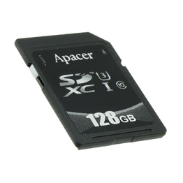 AP-ISD128GCA-1CTM Apacer Technology