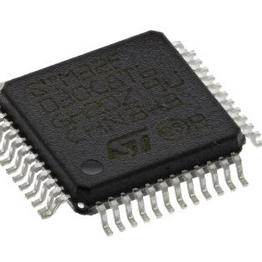 STMicroelectronics STM32F030C8T6 image