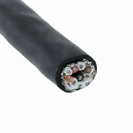 45134 BK199 Alpha Wire