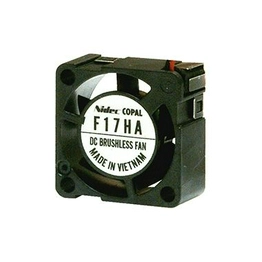 NIDEC COMPONENTS CORPORATION DC Brushless Fan image