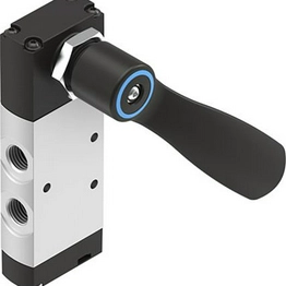 VHEF-HS-M52-M-G14 FESTO