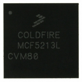 NXP Semiconductors MCF52210CVM80 image