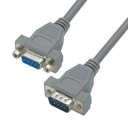 CSM9MF-2.5 L-com