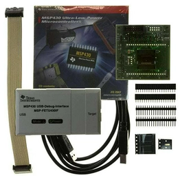MSP-FET430U38 Texas Instruments