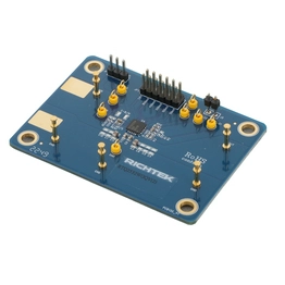 EVB_RTQ2532WGQV(2) Richtek Technology