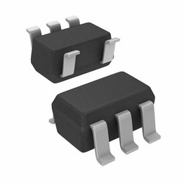 Texas Instruments LP3985IM5-3.3/NOPB image