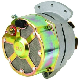 8904ALTERNATOR International Lighting