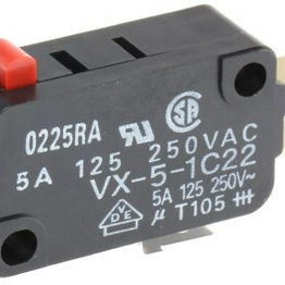 OMRON VX-5-1C22 image