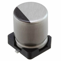 nichicon UWZ1H470MCL1GS image